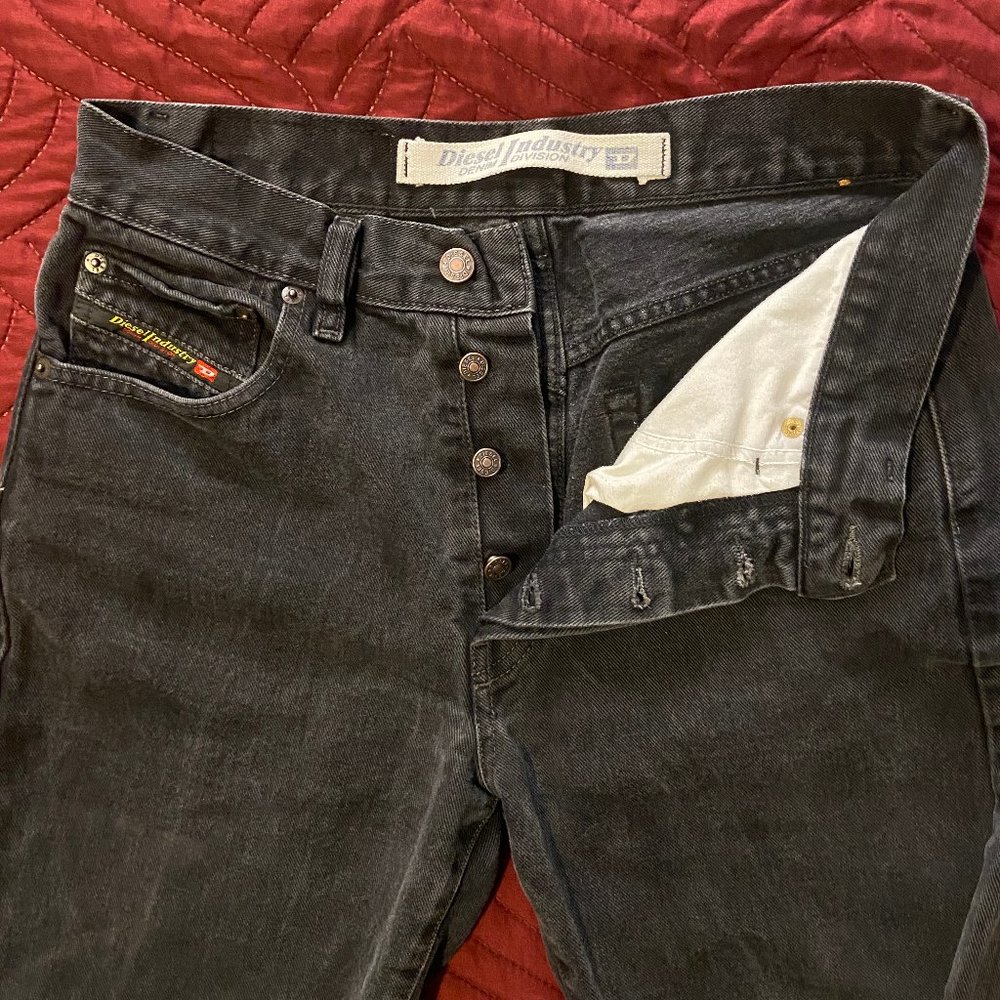 Diesel Jeans Size 31